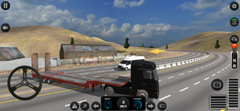 Image 1 for Truck Simulator: 2019 Eur…