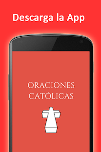 Image 1 for Catholic Prayers in Spani…