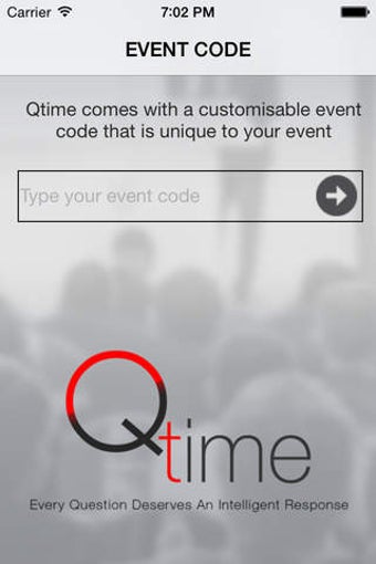 Imagen 0 para Qtime - question time