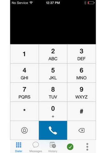 Image 0 for GotoPhone