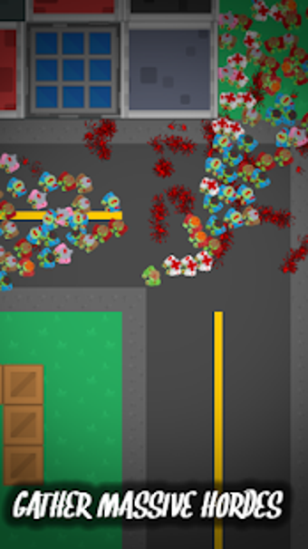 Image 0 for uZombie