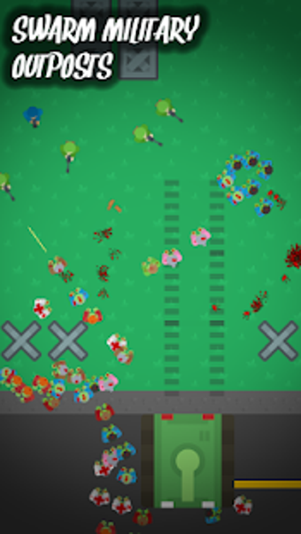 Image 3 for uZombie