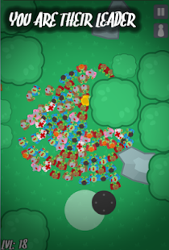 Image 1 for uZombie