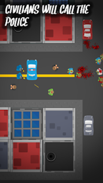 Image 2 for uZombie