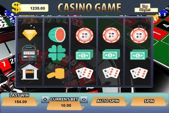 Image 0 for 777 Big Vegas Slots