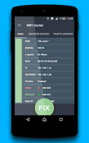 Image 2 for WiFi Doctor