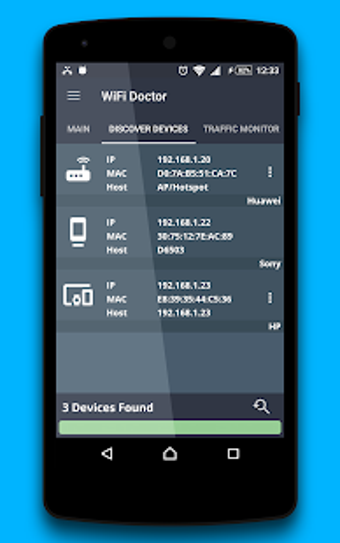Image 1 for WiFi Doctor