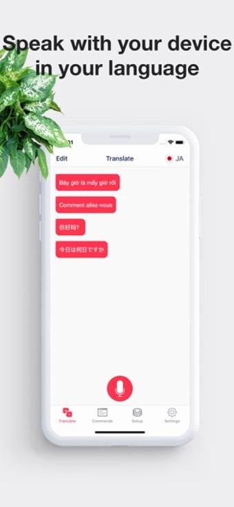 Image 3 for Skill Setup & Voice Comma…