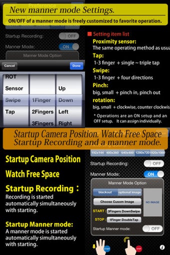 Image 1 for Quick Spy Camera