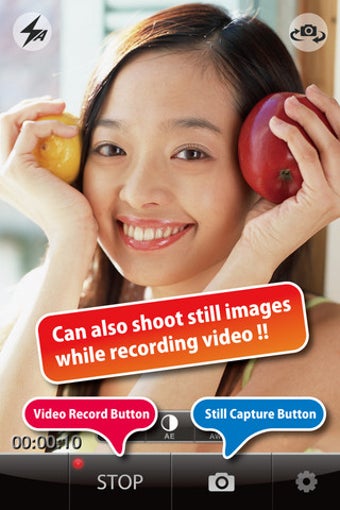 Image 3 for Quick Spy Camera