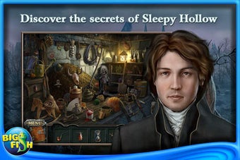 Image 0 for Cursed Fates: The Headles…