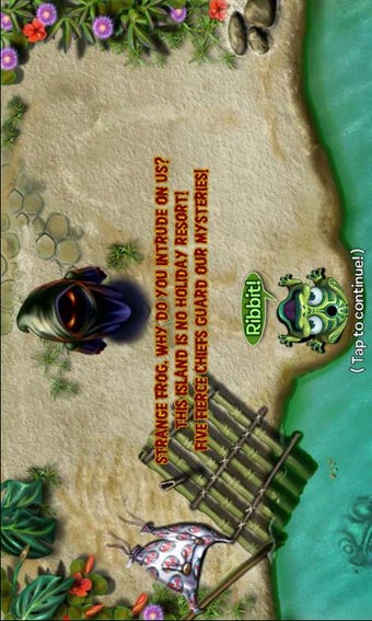Image 0 for Zuma's Revenge for Window…