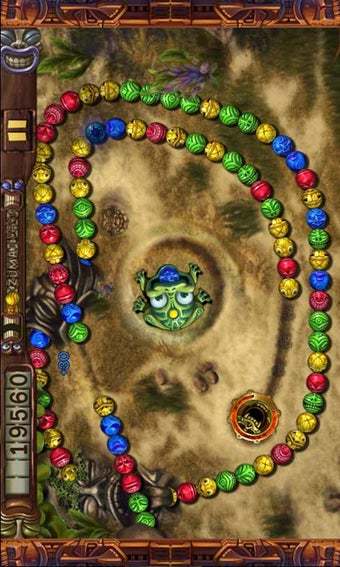 Imagen 3 para Zuma's Revenge for Window…