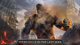 Image 0 for Avengers Wars: Heroes VS …