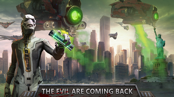 Image 2 for Avengers Wars: Heroes VS …