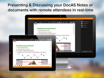 Image 0 for DocAS Lite - PDF Converte…