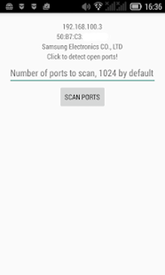 Image 0 for Wifi Devices Discovery