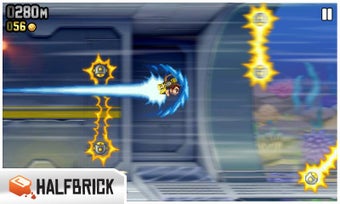 Imagen 0 para Jetpack Joyride