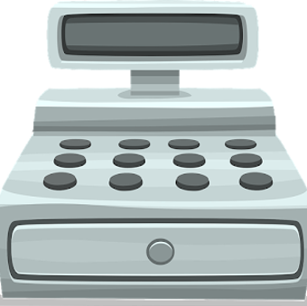 Image 0 for Smart Cash Register