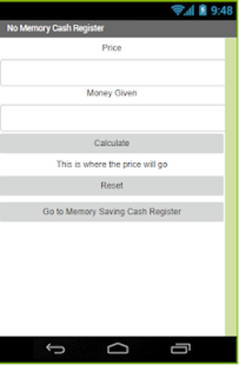 Image 1 for Smart Cash Register