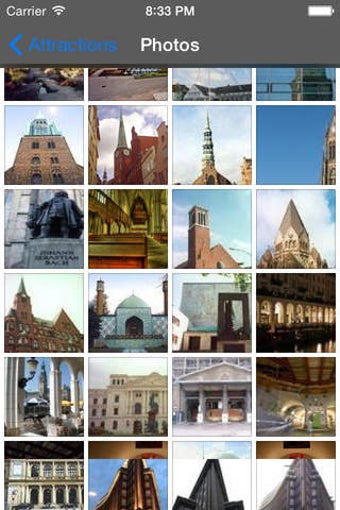 Image 0 for Hamburg Travel Guide Offl…