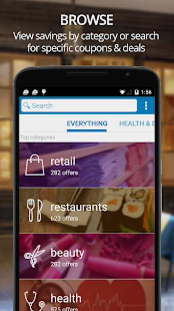 Image 3 for LocalSaver Local Coupons