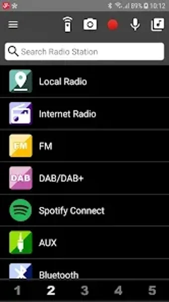 Imagen 0 para Sharp Smart Control