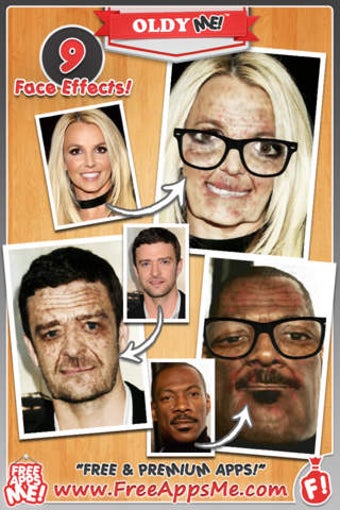 Imagen 0 para Oldy ME! FREE - Age, Old …