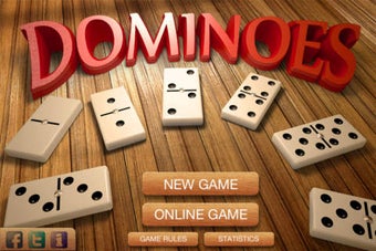 Image 0 for Dominoes Elite