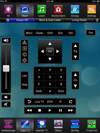 Image 0 for Savant TrueControl
