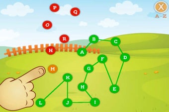 Image 0 for ABC My Little Farm - Dot …