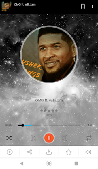 Image 1 for Usher Album Songs