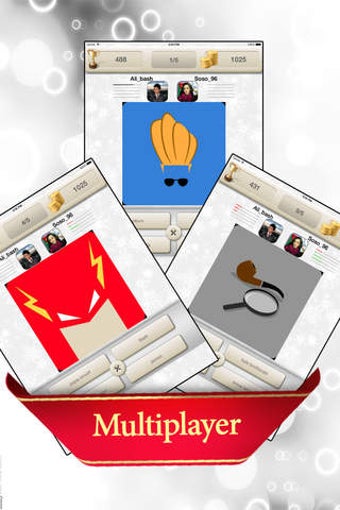 Image 0 for Multiplayer TV Show | Mov…