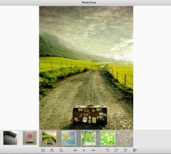 Imagen 5 para PhotoTrans