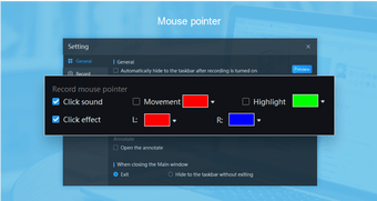 Image 2 for ToolRocket Capture Screen…