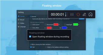 Image 0 for ToolRocket Capture Screen…