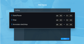Image 2 for ToolRocket Capture Screen…