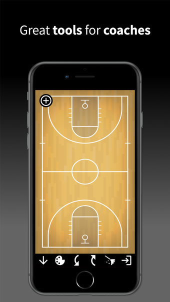 Image 0 for Virtual Scoreboard