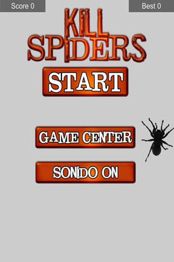 Image 0 for kill Spiders