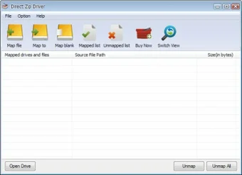 Image 0 for Direct Zip Driver