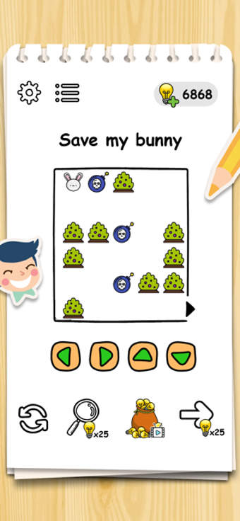 Image 3 for Brain IQ Test - Tricky Ga…