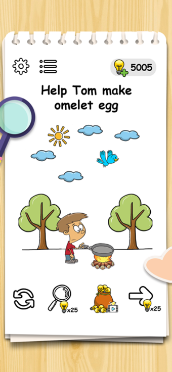 Image 1 for Brain IQ Test - Tricky Ga…