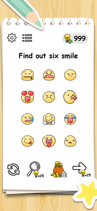 Image 2 for Brain IQ Test - Tricky Ga…