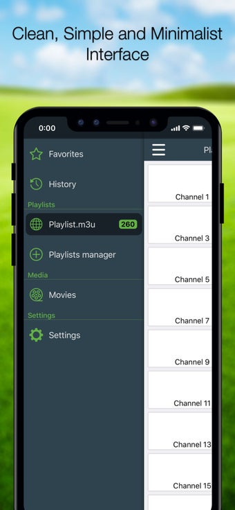 Imagen 2 para Flex IPTV