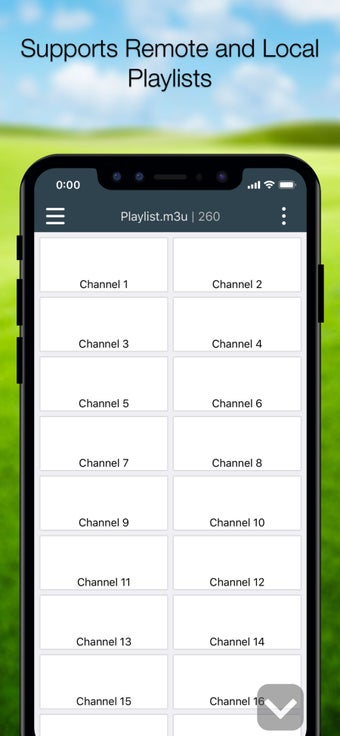 Imagen 1 para Flex IPTV