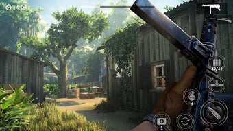 Image 0 for Sniper Go:Elite Assassin