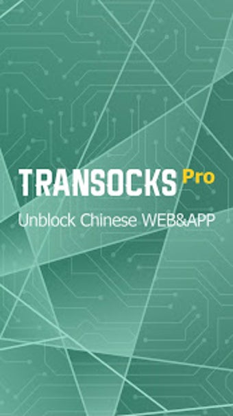 Imagen 2 para Transocks Pro VPN for unb…