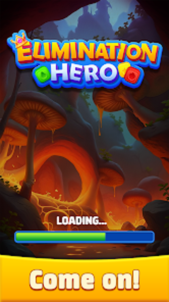 Image 0 for Elimination Hero