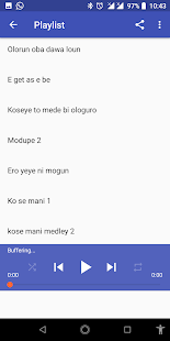 Imagen 0 para Dr. Orlando Owoh