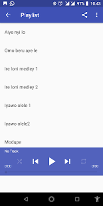 Imagen 3 para Dr. Orlando Owoh